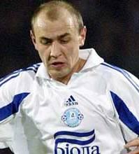 Сергей Назаренко