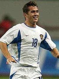 Александр Кержаков