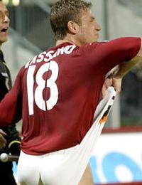 Антонио Кассано