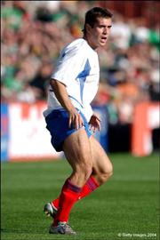 Александр Кержаков