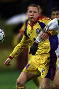 Тиби Гиоане, football.kulichki.net