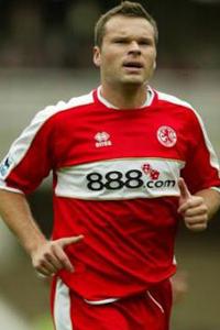 Марк Видука