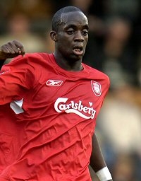 Момо Сиссоко