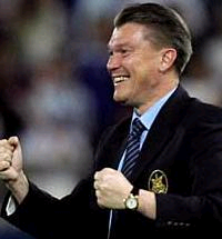 Олег Блохин