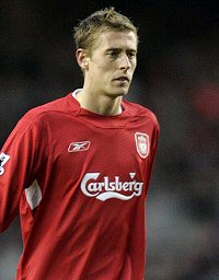 Питер Крауч нужен Рафе