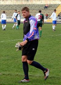 Виктор Гришко, фото chernomorets.odessa.ua