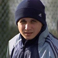 Кристиан Иримия