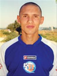 Евгений Песков, фото fcsevastopol.com