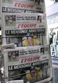 L'Equipe опубликовала символическую сборную года