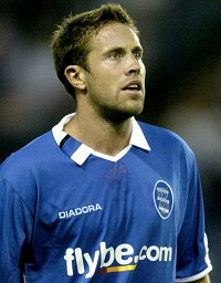 Мэттью Апсон