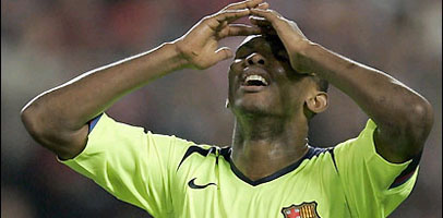 Сэмми может перебраться в Италию