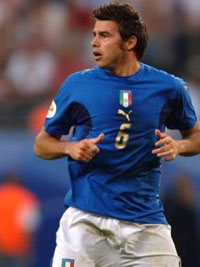 Андреа Барцальи