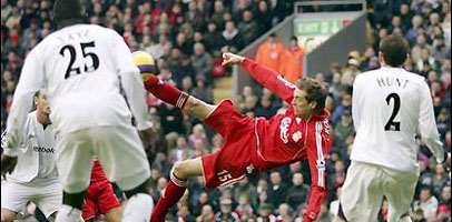 Шагающий экскаватор открывает счет, bbc.co.uк