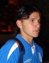 Руслан Гилазев, фото chernomorets.odessa.ua