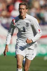 Питер Крауч, фото Getty Images