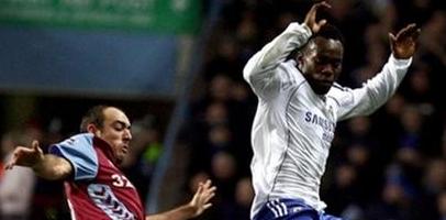 Эссьен сдается перед Макканном, фото AP