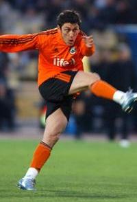 Чиприан Марика, shakhtar.by.ru