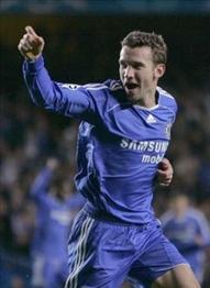 Андрей Шевченко, фото Reuters