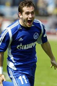 Алекс Кержаков