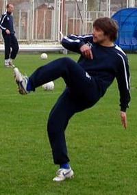 Сергей Шищенко, chernomorets.odessa.ua