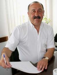 Валерий Газзаев собирается подписать еще одного бразильца?