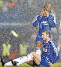 Андрей Шевченко