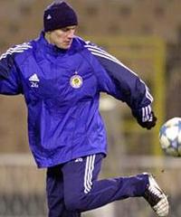 Андрей Несмачный