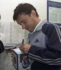 Юрий Дмитрулин