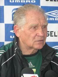 Виктор Носов