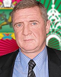 Владимир Бессонов