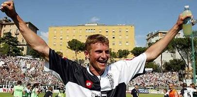 Торе Андре Фло, фото EPA