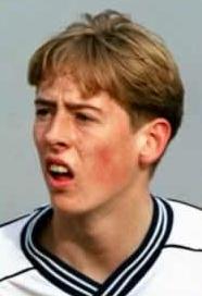 Питер Крауч