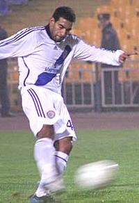 Родриго, фото fcdynamo.kiev.ua