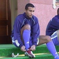 Бадр Эль-Каддури