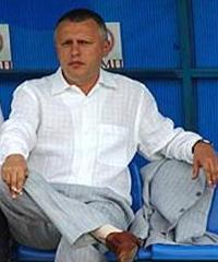 Игорь Суркис