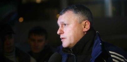 Игорь Суркис