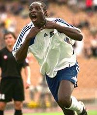 Эммануэль Окодува 