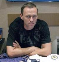 Александр Головко