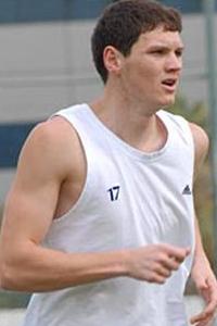 Тарас Михалик