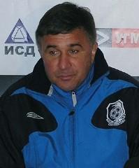 Виктор Догадайло