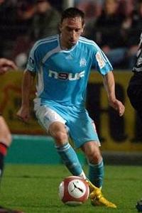 Франк Рибери, фото om.net