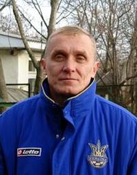 Виталий Тищенко, фото chernomorets.odessa.ua