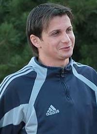 Кристиан Иримия