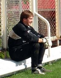 Виталий Руденко, фото chernomorets.odessa.ua