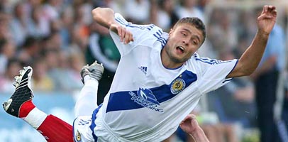 Марис улетел в Испанию :), fcdynamo.kiev.ua