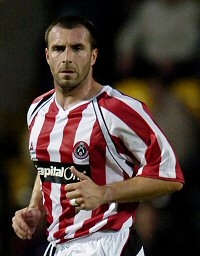 Дэвид Ансуорт