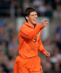 Клаас Ян Хунтелар