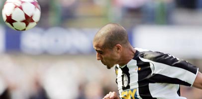 Давид Трезеге