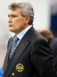 Николай Федоренко