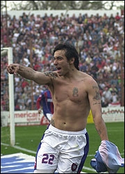 Эсекюэль Лавесси 